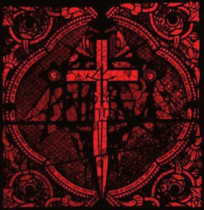 Antaeus - Condemnation - uusi LP