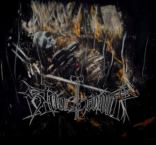 Bloodhammer - Henki Tähtien Takaa - uusi CD