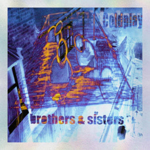 Coldplay - Brothers & Sisters (25th Anniversary 2 x 7") - uusi LP