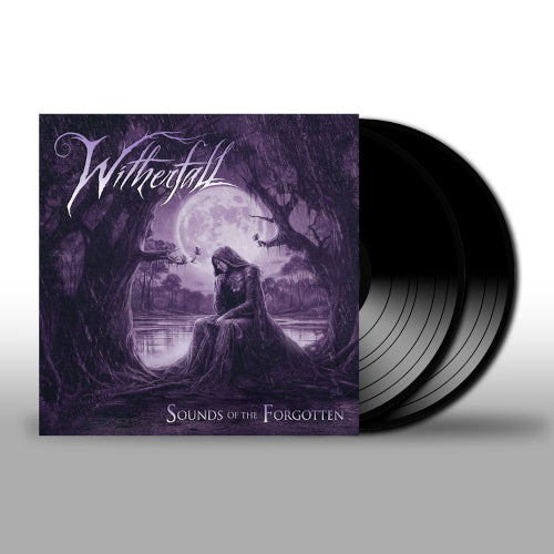 Witherfall - Sounds of the Forgotten (2 LP Vinyl) - uusi LP