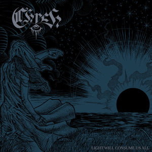 Chrch - Light Will Consume Us All - uusi CD