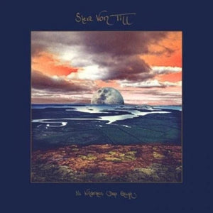 Von Till Steve - No Wilderness Deep Enough (Vinyl LP) - uusi LP