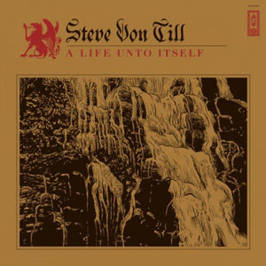 Von Till Steve - A Life Unto Itself (LP Vinyl) - uusi LP