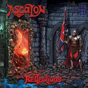 Ascalon - Reflections - uusi CD