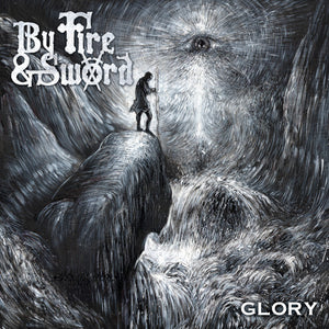 By Fire and Sword - Glory - uusi CD