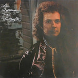 Lee Ritenour - Feel The Night LP levy (käytetty)