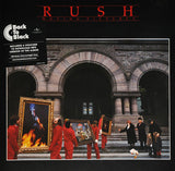 Rush - Moving Pictures LP levy (uusi)