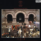 Rush - Moving Pictures LP levy (uusi)