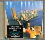 Supertramp - Breakfast In America CD levy