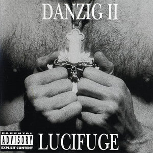 Danzig - Danzig II - Lucifuge CD levy