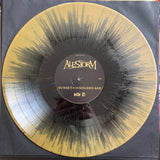 Alestorm - Sunset On The Golden Age LP levy (uusi)