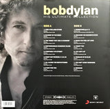 Bob Dylan - His Ultimate Collection LP levy (uusi)