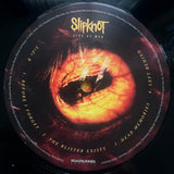 Slipknot - Live At MSG LP levy (uusi)