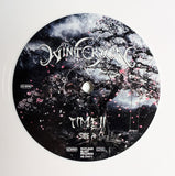 Wintersun - Time II LP levy