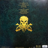 Alestorm - No Grave But The Sea LP levy (uusi)