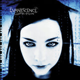 Evanescence - Fallen CD levy