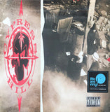 Cypress Hill - Cypress Hill LP levy (uusi)