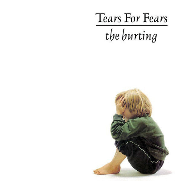 Tears For Fears - The Hurting CD levy