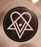 VV (ville Valo)  - Neon Noir LP levy