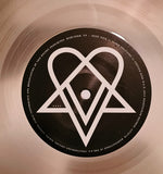 VV (ville Valo)  - Neon Noir LP levy