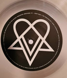 VV (ville Valo)  - Neon Noir LP levy