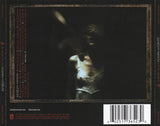 Marilyn Manson - Eat Me, Drink Me CD levy