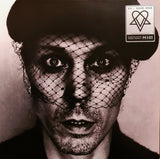 VV (ville Valo)  - Neon Noir LP levy