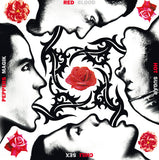 Red Hot Chili Peppers - Blood Sugar Sex Magik LP levy (uusi)