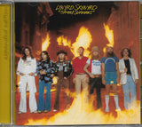 Lynyrd Skynyrd - Street Survivors CD levy