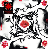 Red Hot Chili Peppers - Blood Sugar Sex Magik LP levy (uusi)