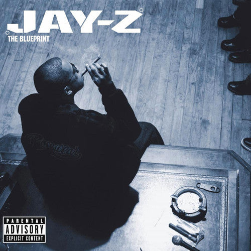 Jay-Z - The Blueprint CD levy