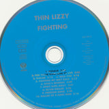 Thin Lizzy - Fighting CD levy