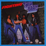 Thin Lizzy - Fighting CD levy