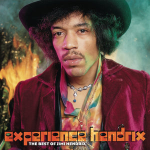 Jimi Hendrix - Experience Hendrix (The Best Of Jimi Hendrix) LP levy (uusi)