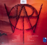 Muse - Will Of The People LP levy (uusi)