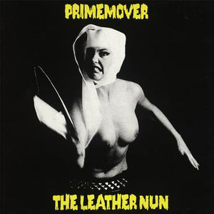 Leather Nun The - Prime Over (12") - uusi LP