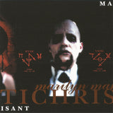 Marilyn Manson - Antichrist Superstar CD levy