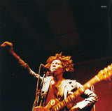 Bob Marley & The Wailers - Natty Dread CD levy