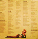 The Fratellis - Costello Music LP levy (uusi)