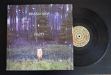 Brand New - Daisy LP levy (uusi)