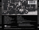 The Allman Brothers Band - The Allman Brothers Band At Fillmore East CD levy