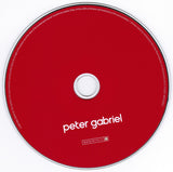 Peter Gabriel - Peter Gabriel CD levy