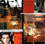 Peter Gabriel - Peter Gabriel CD levy