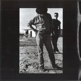 U2 - The Joshua Tree CD levy