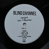 Blind Channel - Lifestyles Of The Sick & Dangerous LP levy (uusi)