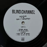 Blind Channel - Lifestyles Of The Sick & Dangerous LP levy (uusi)