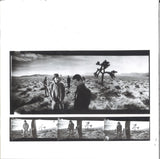 U2 - The Joshua Tree CD levy