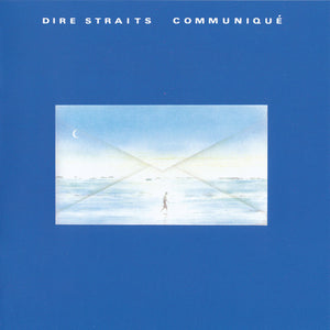 Dire Straits - Communiqué CD levy