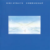 Dire Straits - Communiqué CD levy