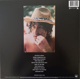 Bob Dylan - Oh Mercy LP levy (uusi)